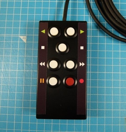 Fernbedienung für nakamichi - fernbedienung,