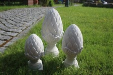 Pinienzapfen aus Keramik♥in