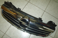 Chrom Kühlergrill Frontgrill Opel Zafira B  13247331