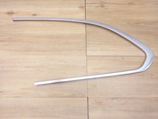 BMW 5er F11 Touring Kofferraum Zierleiste Chromleiste Links 51377248805 7248805