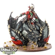 Orruk Warclans - Megaboss on