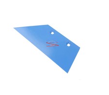 Pflugschar Schar-Hinterteil