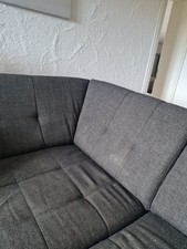 Großes Ecksofa  mit