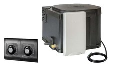 Truma Gas Boiler, inkl
