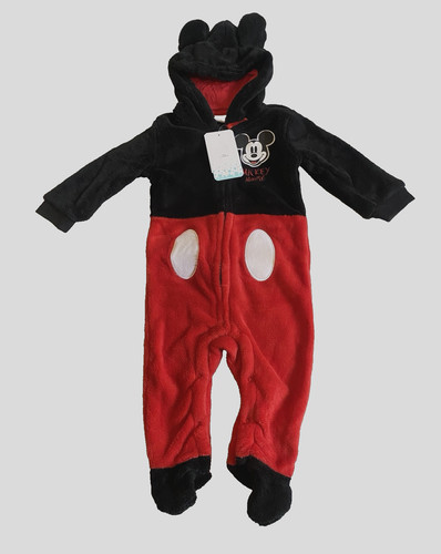 Disney baby micky maus overall - baby,