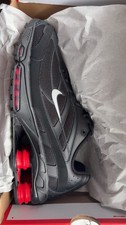 Nike Shox Ride 2