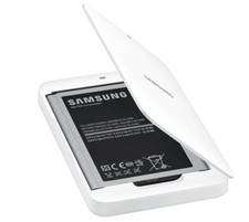 Samsung Extra Battery Kit