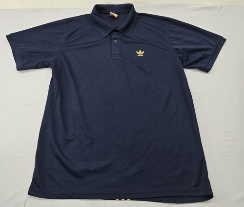 Adidas poloshirt herren navy - adidas,