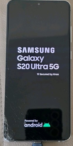 Samsung s20 ultra 128gb - s20,