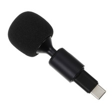 1 Stück -C Mikrofon USB-C