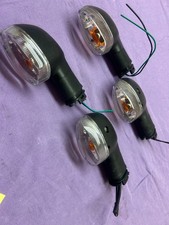 Blinker Satz Yamaha YZF-R1,R6