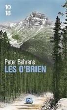 Les OBrien von BEHRENS, Peter