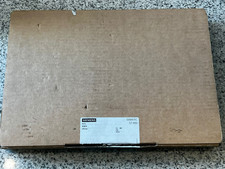 Siemens Simatic S7 6ES7400-1JA01-0AA0 Rack 6ES7 400-1JA01-0AA0 neu