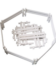 Schleich 42160 / 12 Stück /