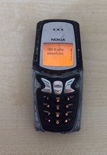 Nokia 5210 Outdoor Handy NSM-5 Stark Gebraucht Händler Garantie Accu Neu