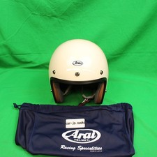 Arai Original 59-60cm Jet