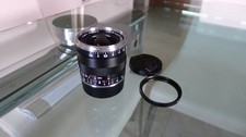 Leica M Mount: Zeiss 25mm f2.8