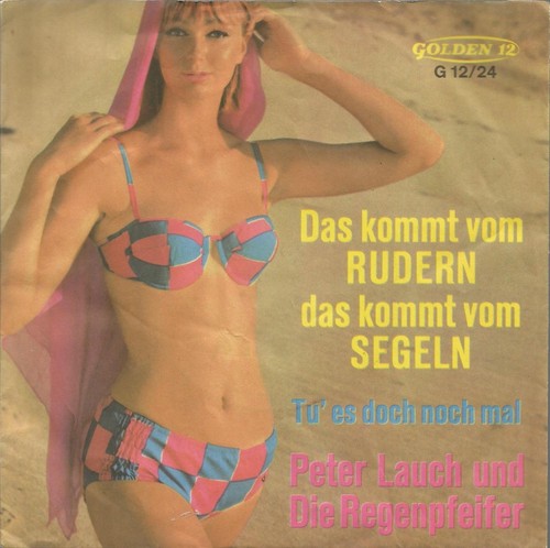 Single peter lauch - peter, und