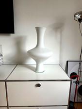 Vase Glasvase groß modern