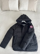 Canada Goose Jacke Jacket