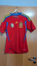 Spanien Trikot WM 2010
