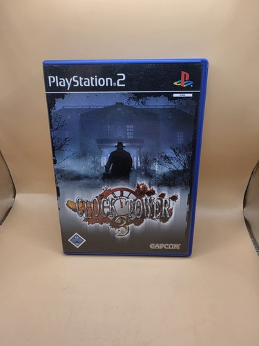 Clock tower spiel - |, &