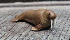 Walross 1/87 aus Resin Tier H0