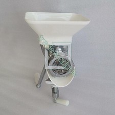 Manual Animals Food feed