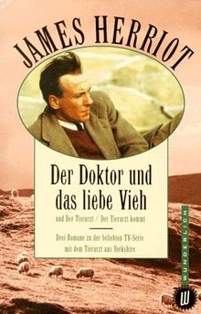 Der doktor und das liebe - das, vieh