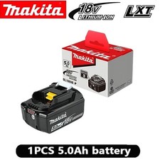 Makita BL1850B 5000mAh 18V
