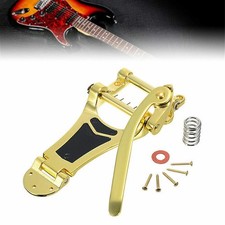 Gitarre Vibrato Tailpiece
