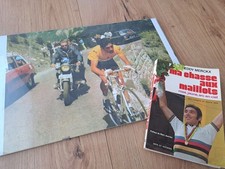 Eddy merckx poster - eddy,