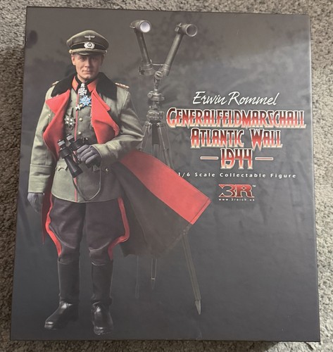 Erwin rommel - erwin,