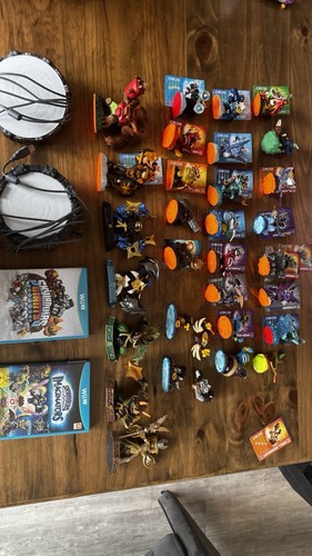 Activision skylanders figuren - activision,