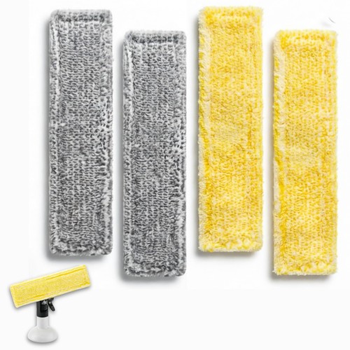 Stück ersatzpads kompatibel - stück,
