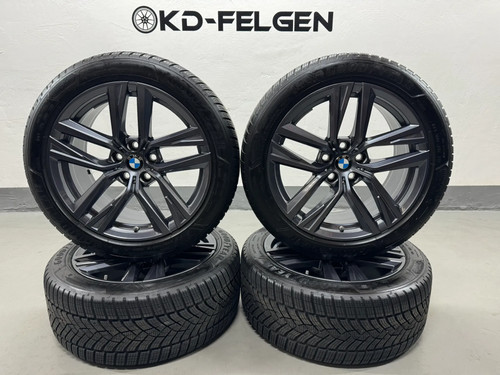 Original bmw doppelspeiche - original,