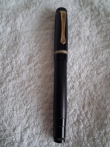 Rare vintage kaweco elite 187a - elite,
