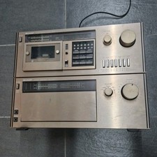 Sharp SM-1255H RS-1255H -