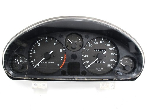 Mazda tacho tachometer - mx-5,