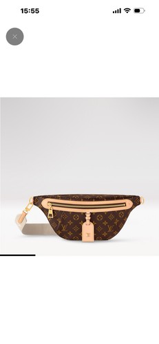 Louis vuitton high rise - louis,