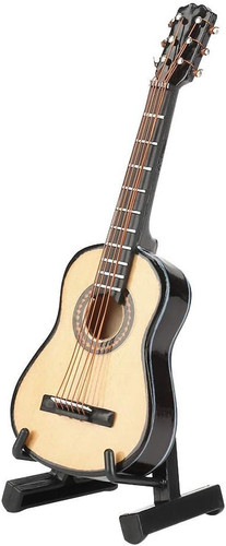 10cm mini gitarre - 10cm,