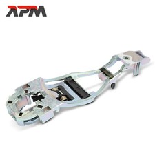 Türgriff Außen Vorne Links