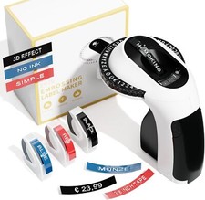 DYMO Omega