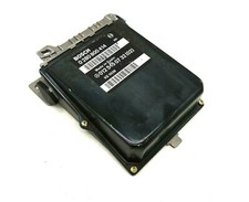 Bosch Motorsteuergerät Mercedes-Benz C- E- G- S-Klasse SL M104 6-Zyl. 0125450732