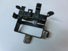 Suzuki DR 650 R Dakar SP41B 90-91 Batteriekasten Halter Rahmen Batterie Kasten