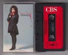 Jennifer Rush – Heart Over