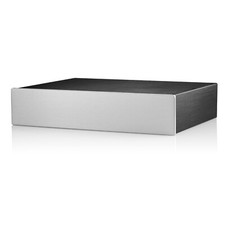 DIY Verstärker Aluminium Gehäuse Audio DAC Vorverstärker Chassis W430×D308×H92mm