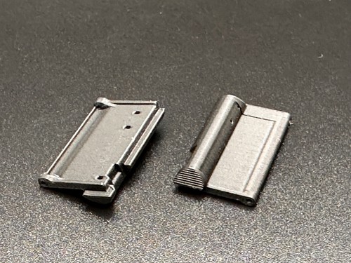 Battery door cover - door,