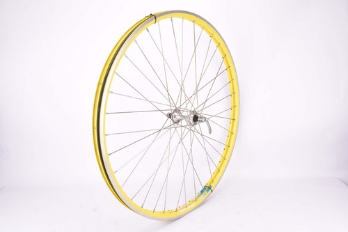 Nos front wheel - front,