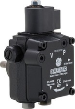 Suntec Ölpumpe  AL 35 C 9540  bzw. 9640  baugleiche Buderus und Weishaupt WL 5